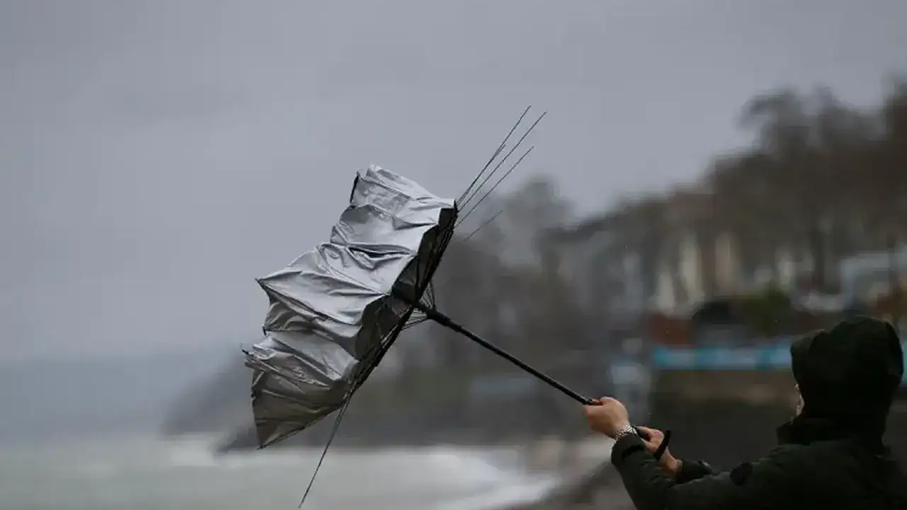 Meteorolojiden Trabzon için kritik uyarı! Ulaşımda aksamalar yaşanabilir