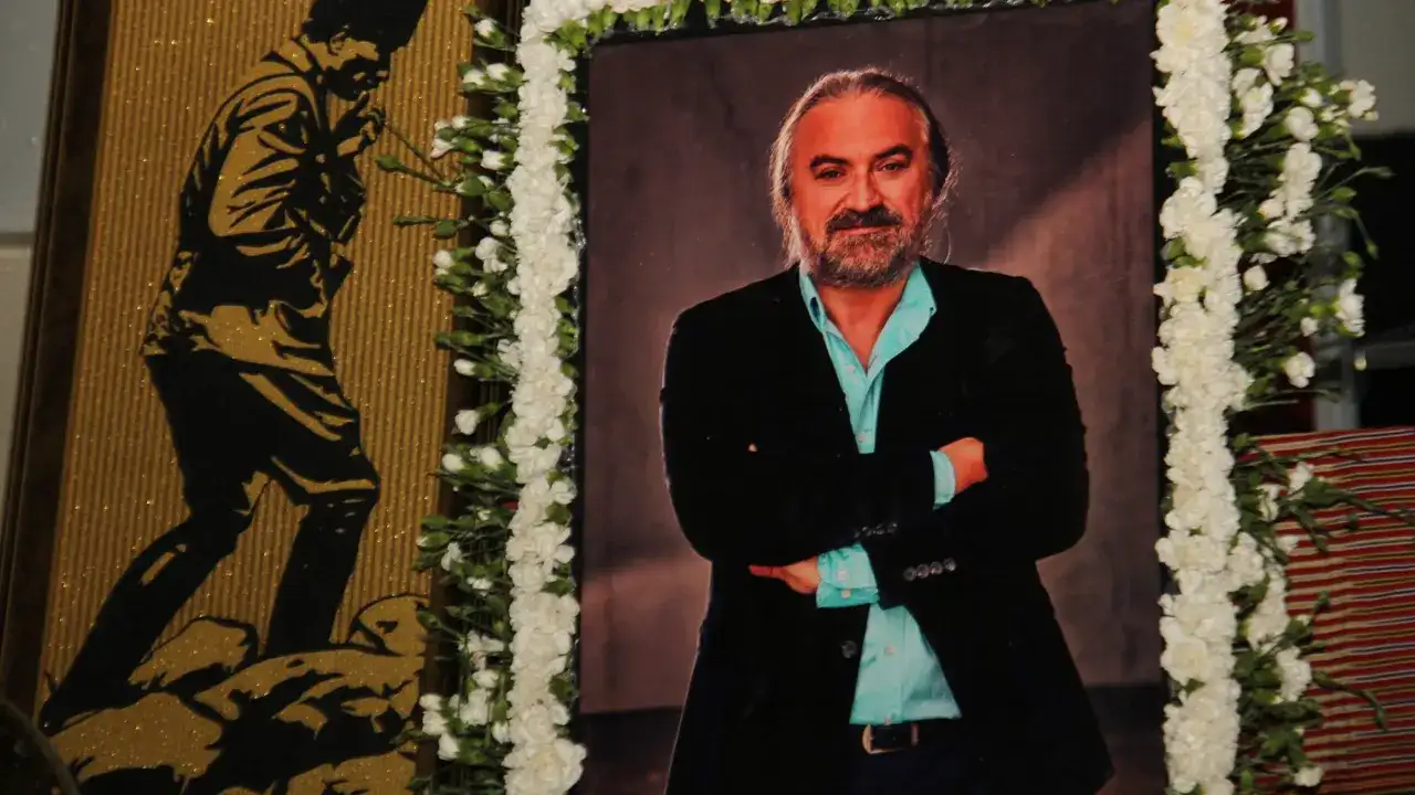 KTÜ’de Volkan Konak anma konserine yoğun ilgi