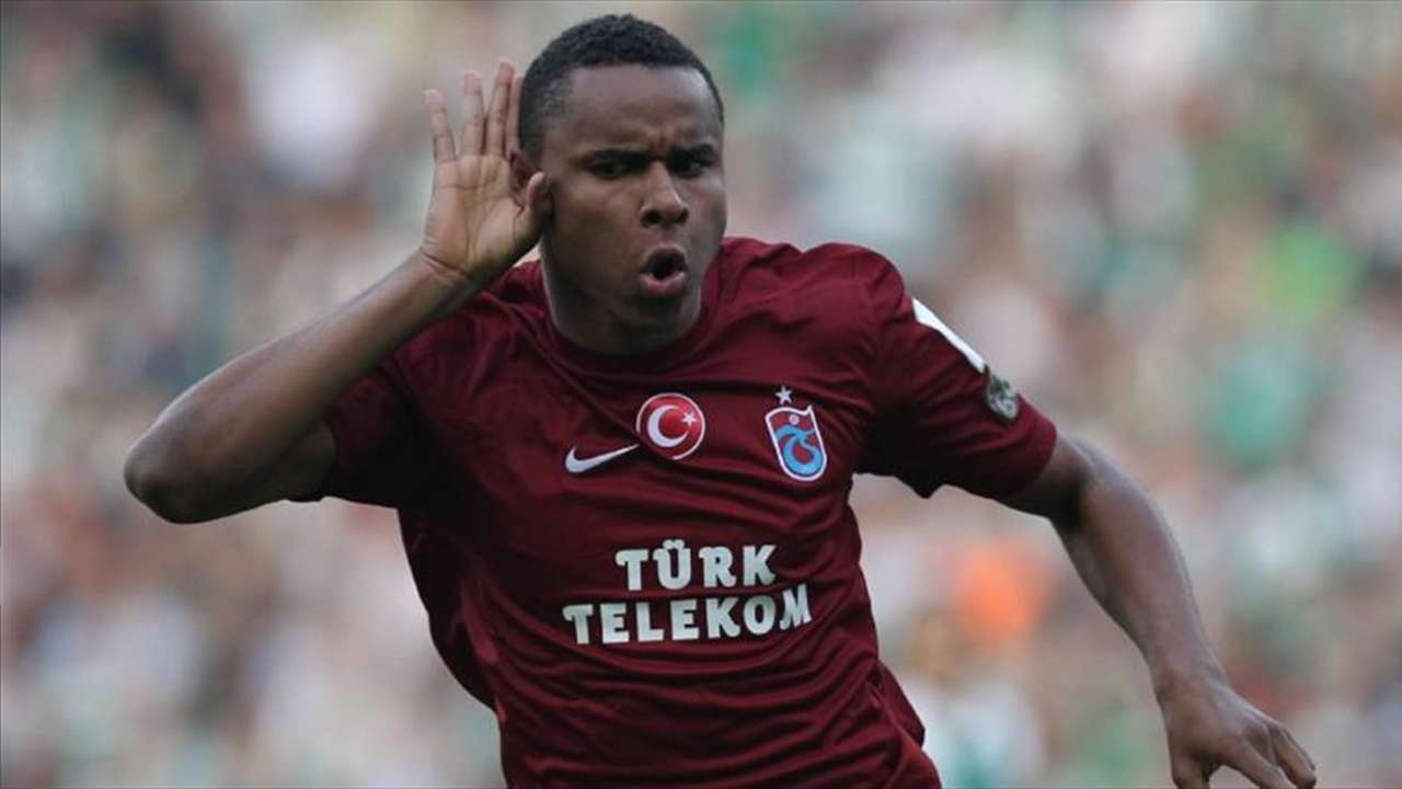 Jaja Coelho Trabzon'da taraftarlarla buluşuyor: İmza günü detayları belli oldu