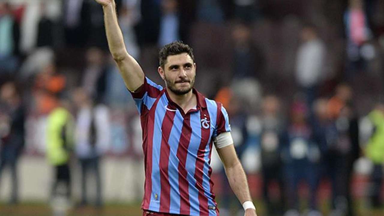Trabzonspor’un eski yıldızından Fatih Tekke sözleri: "Şampiyonluk ona çok yakışır"