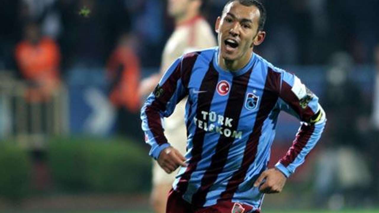 Trabzonspor’un eski golcüsü Umut Bulut: “Galatasaray yenilmez demiştim ama”
