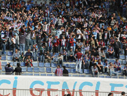 İstanbul'da maç öncesi notlar