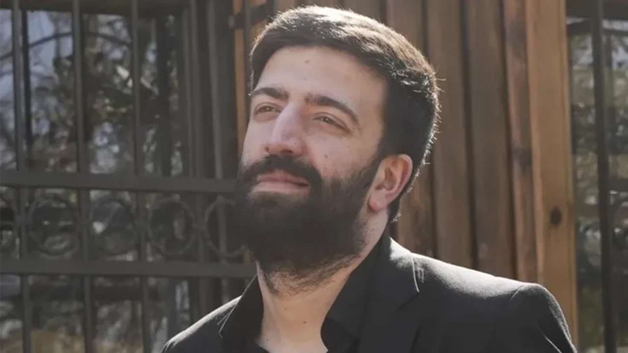 Eşref Rüya dizisinin genç oyuncusu Ramazan Tetik hayatını kaybetti