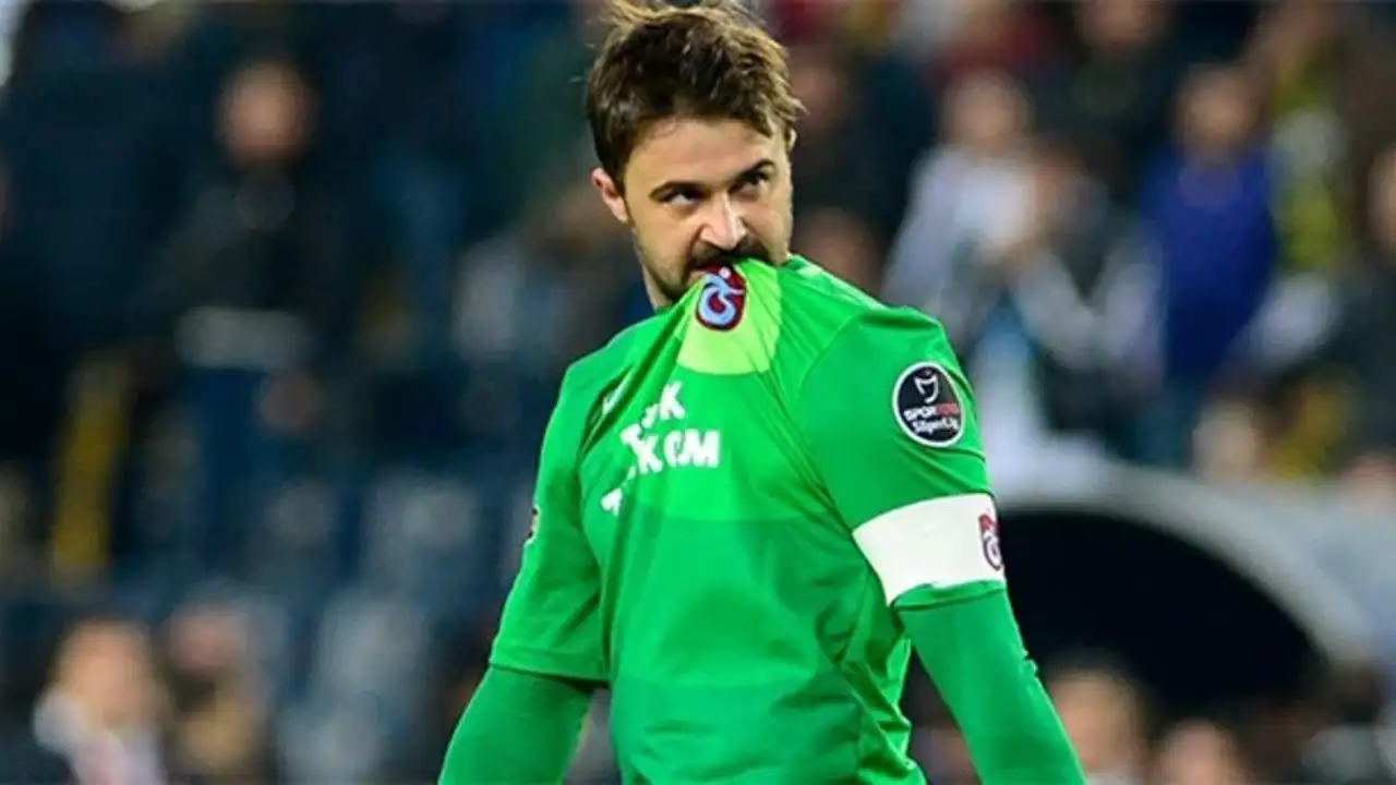 Trabzonspor’da kaybın gölgesinde Onur Recep Kıvrak beklentisi