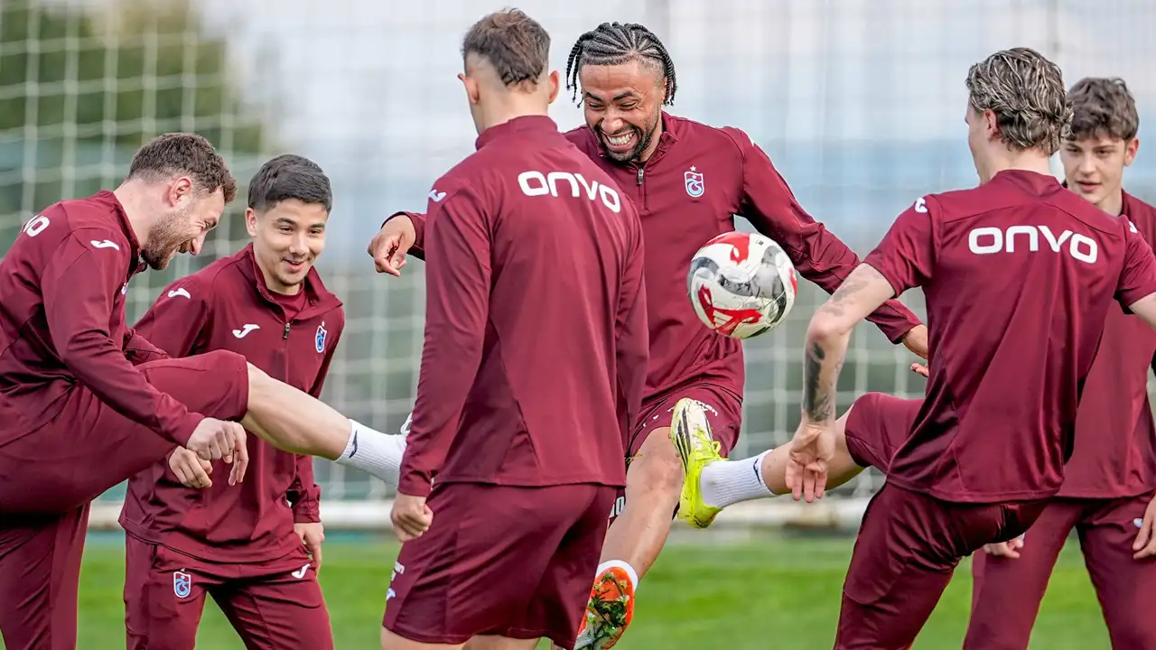 Trabzonspor-Galatasaray maçı sonrası zirvede dengeler nasıl değişecek