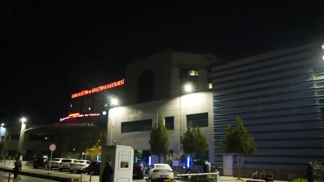 Samsun’da organ bağışı 4 hastaya umut oldu