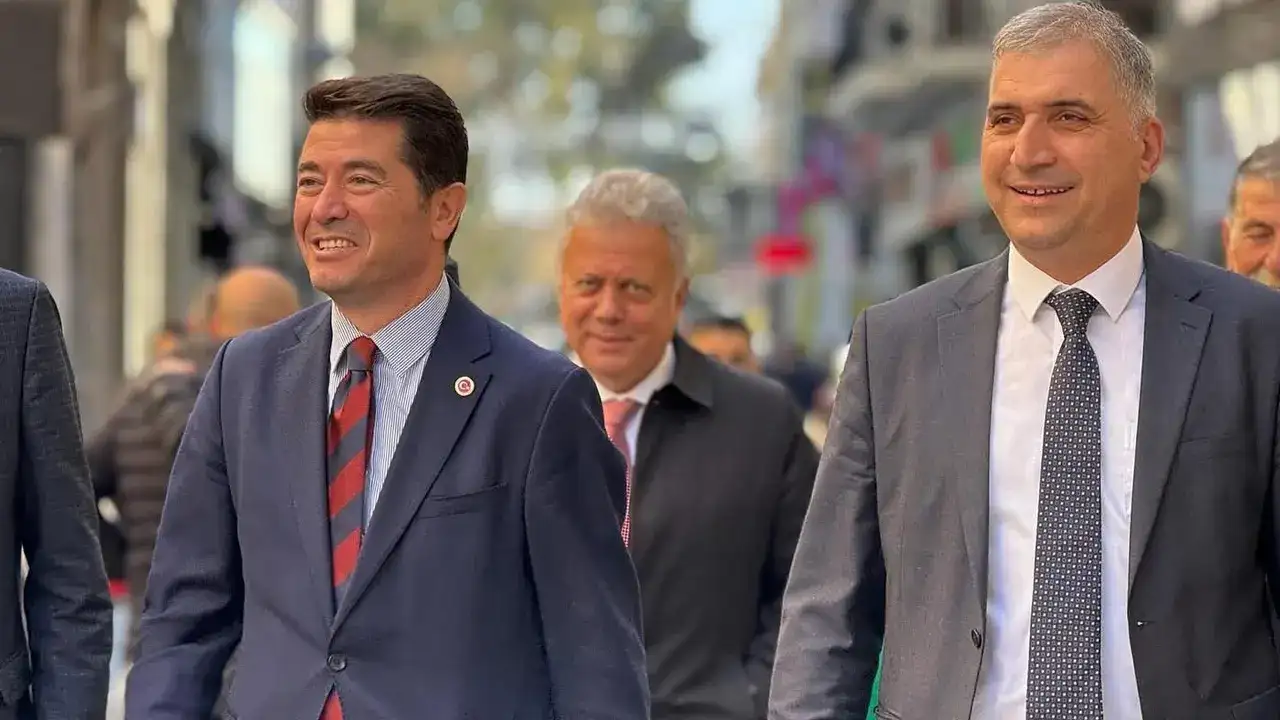 Ortahisar’da ikinci yıl! Başkan Batmaz’dan dikkat çeken açıklamalar