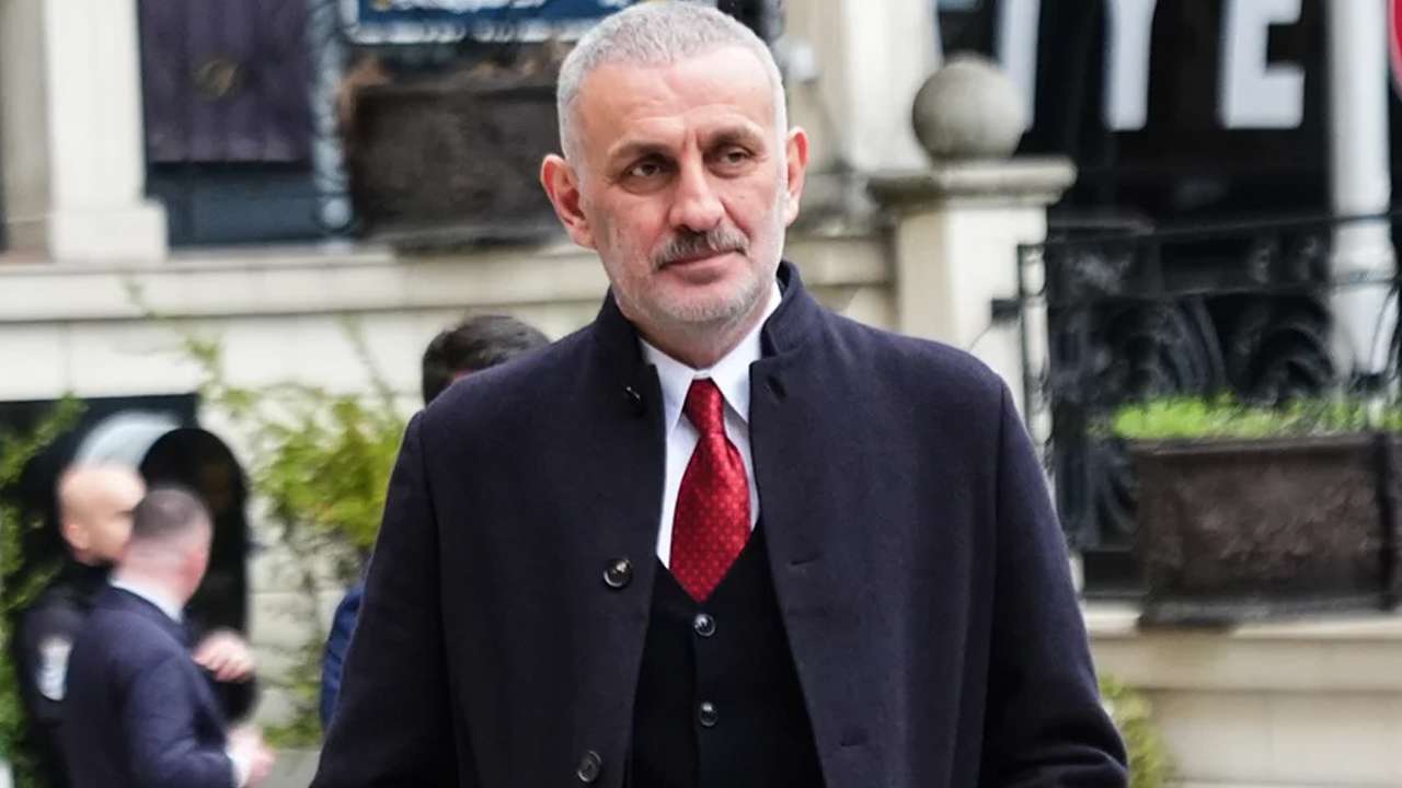 24 yıl sonra gelen Milli tabloda Trabzon detayı öne çıktı!