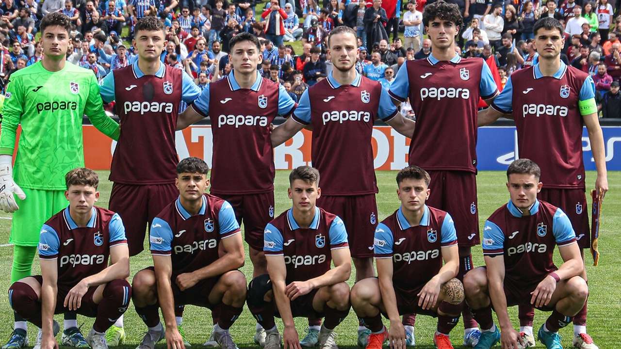 Trabzon’da altyapı gündemi! Genç oyuncular neden yükselemiyor?