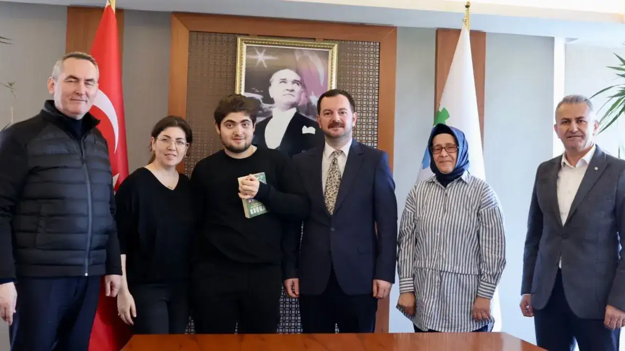 Trabzon’da otizmli bireyler için 4 başlıkta destek planı