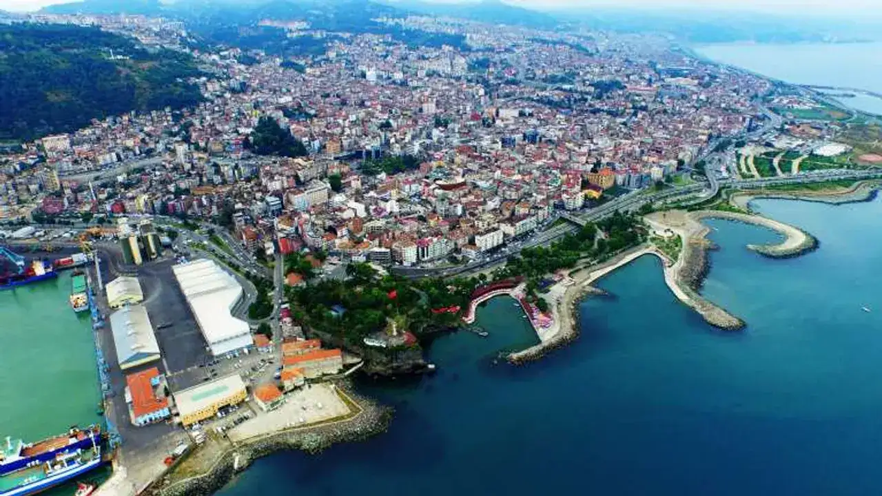 334 milyon dolarlık katkı: Trabzon’da kadın emeği öne çıktı