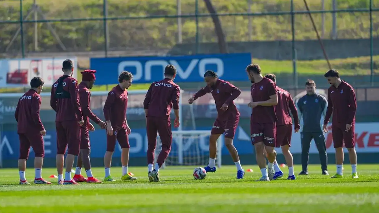 23 puanlık katkı! Trabzonspor İstanbul maçlarında fark yarattı