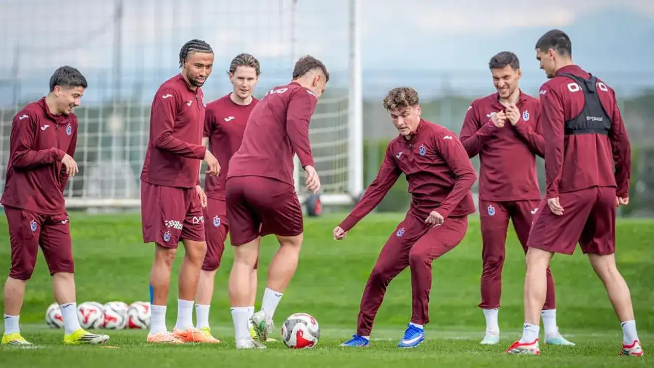 Trabzonspor, Galatasaray karşısında kötü seriyi sonlandırma peşinde