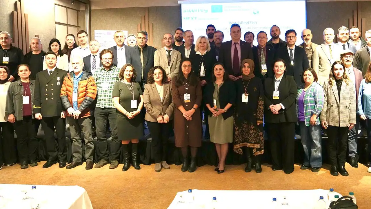 Ortahisar’dan deniz ekosistemi için önemli projeye destek