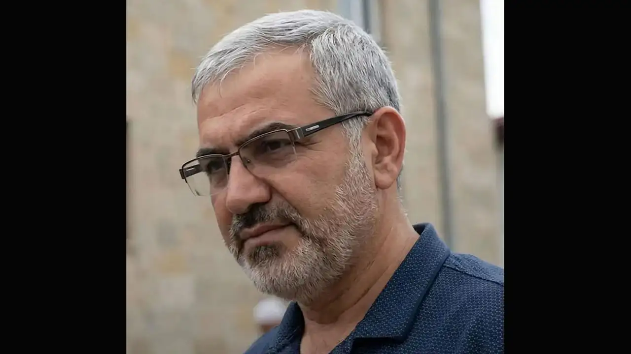 Saadet Partisi Rize Eski İl Başkan Yardımcısı ve Milletvekili Adayı Metin Fazlıoğlu vefat etti