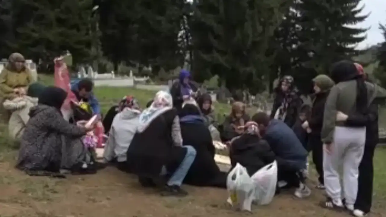 16 yaşındaki Tuana Torun’un ardından Görele’de derin üzüntü