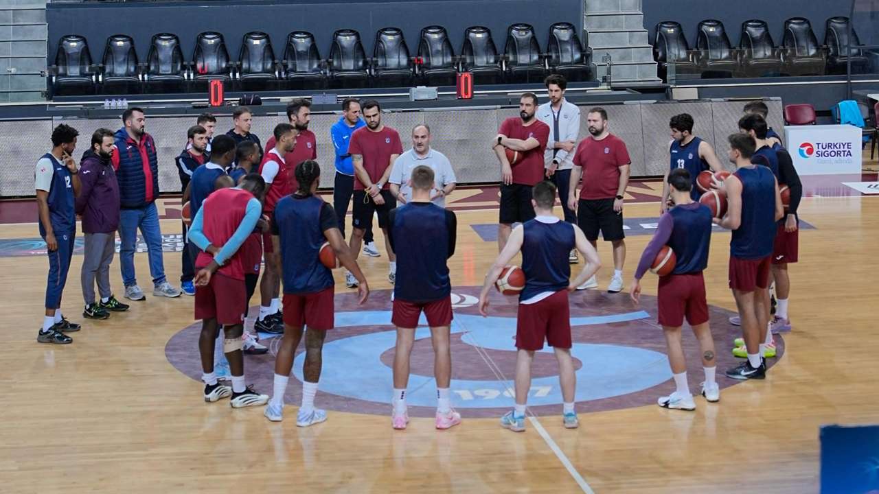 Trabzonspor Basketbol, TOFAŞ deplasmanında telafi peşinde