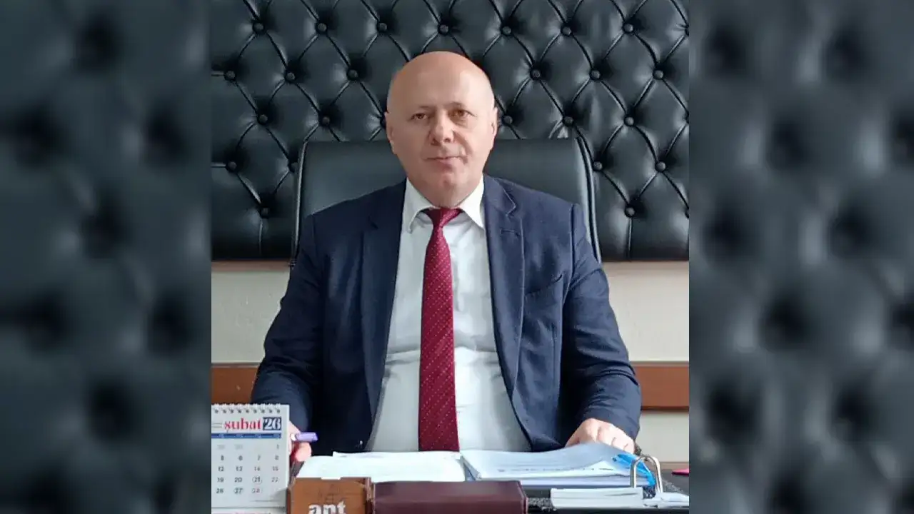 Trabzon’da sendikal gerilim: KESK’ten Ali Yalçın’a tepki