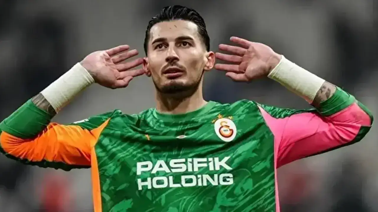 Uğurcan Çakır hastaneye kaldırıldı! Derbide oynayacak mı?