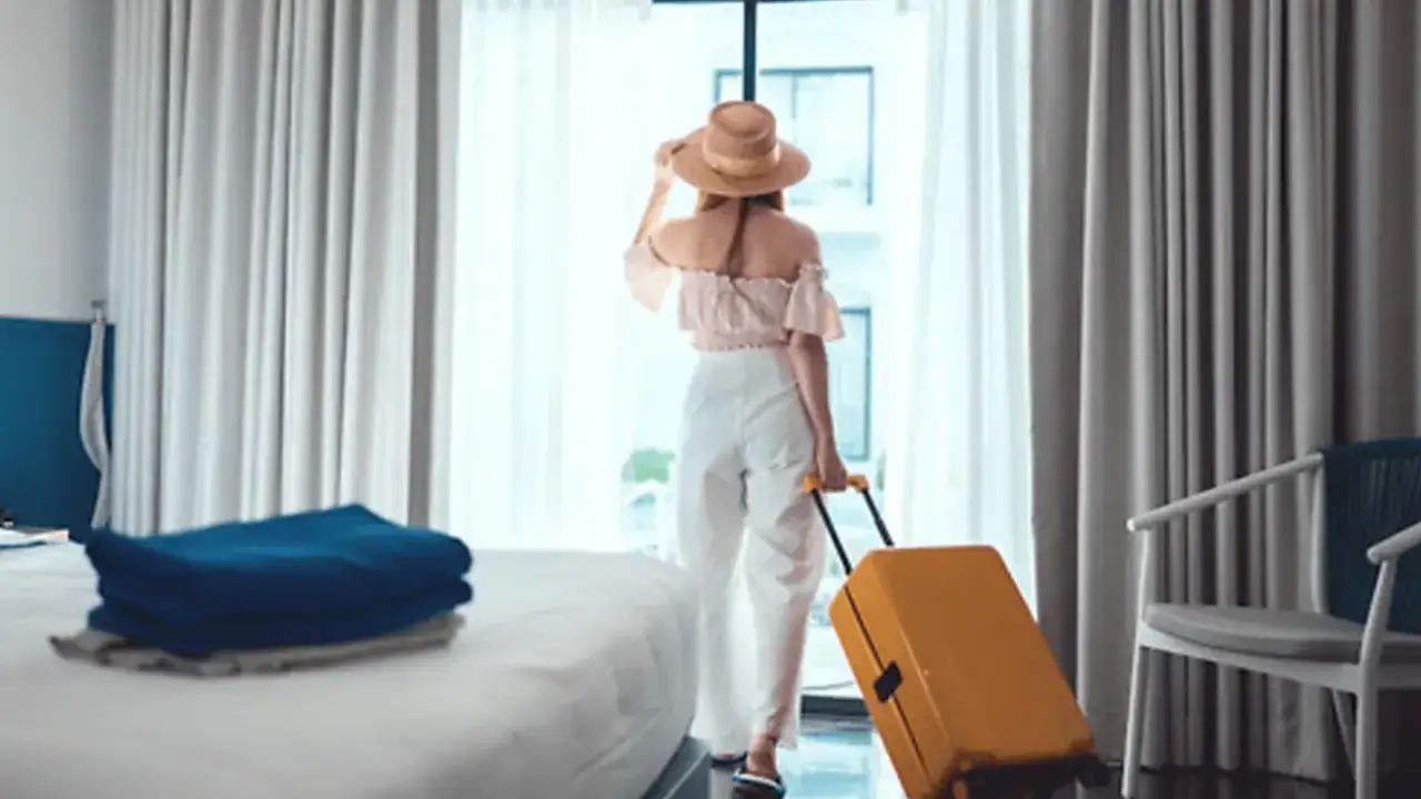 Sıcak Kumlar ve Mavi Deniz: Erken Rezervasyon Avantajlarıyla En İyi Antalya Otelleri