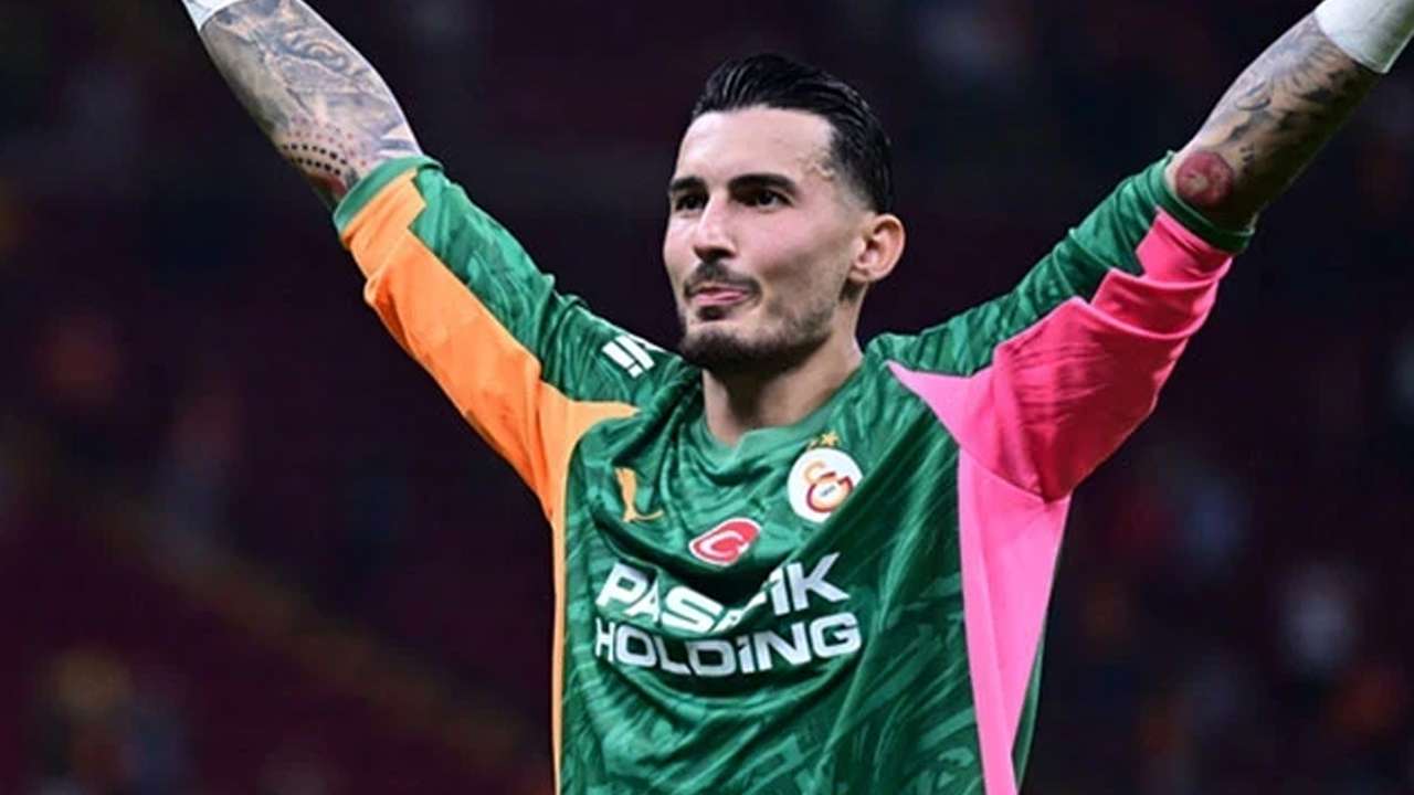 Ömer Sağıroğlu’ndan Uğurcan Çakır açıklaması! "O başka kulüpte!"