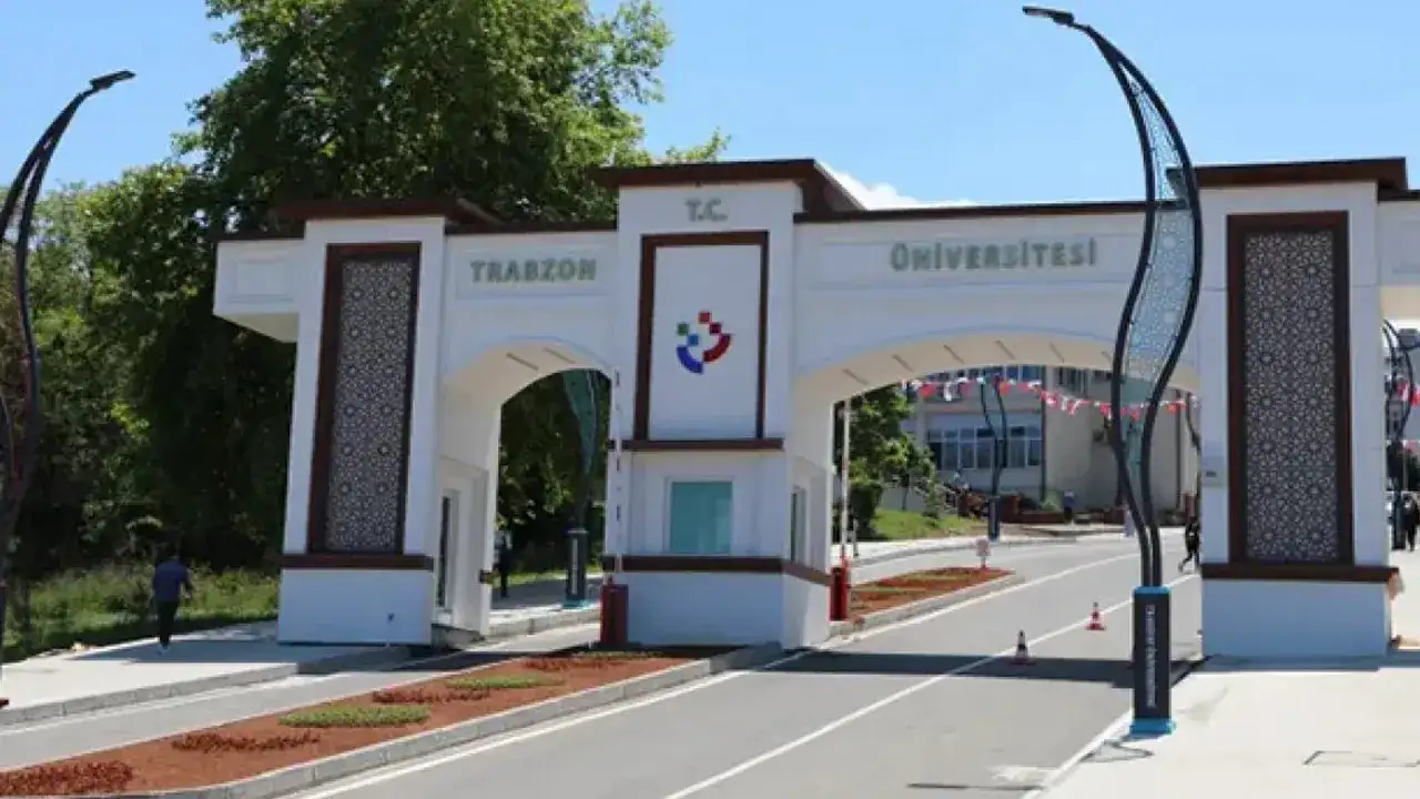 Trabzon Üniversitesi’nde yeni proje: İhale süreci başladı