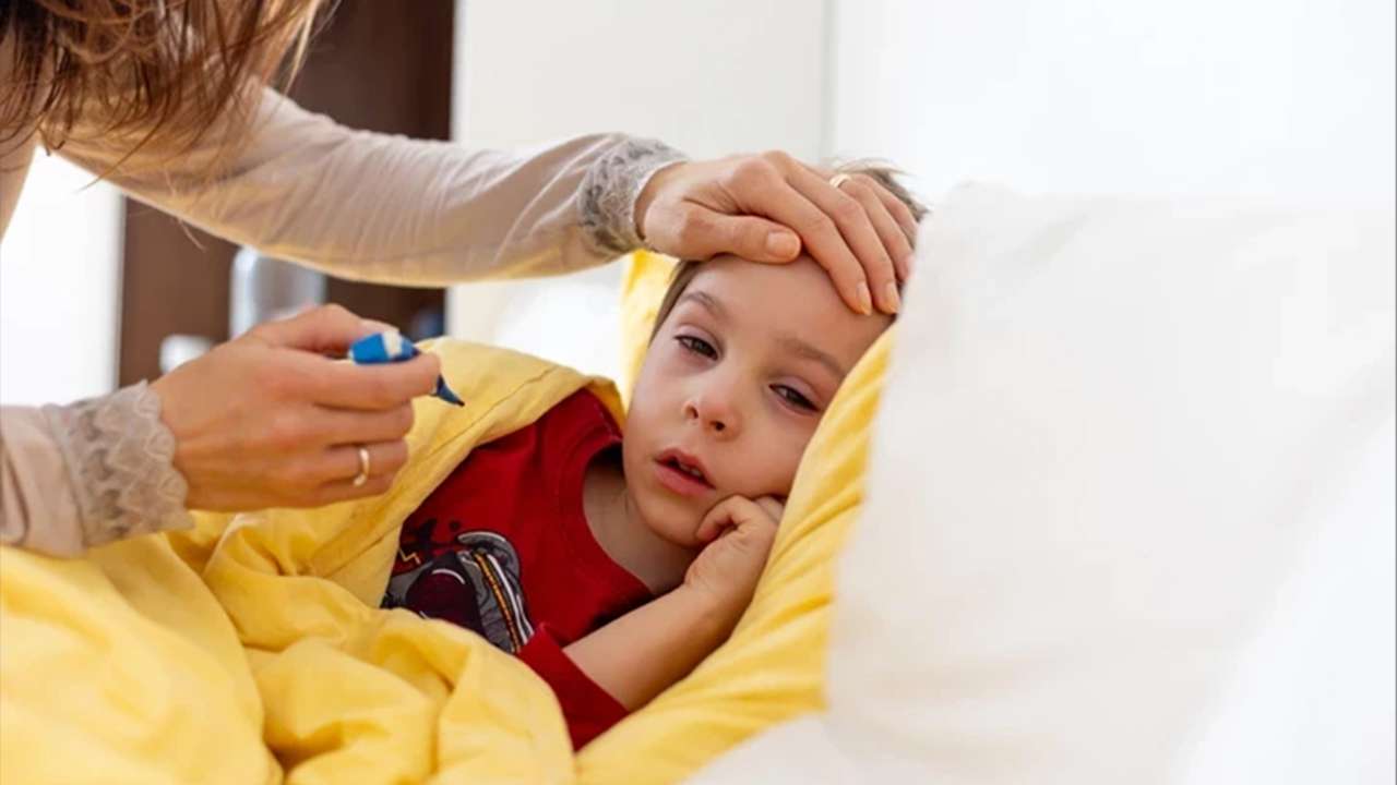 Okullarda yayılan Norovirüs enfeksiyonu için uzmanından hayati 5  uyarı