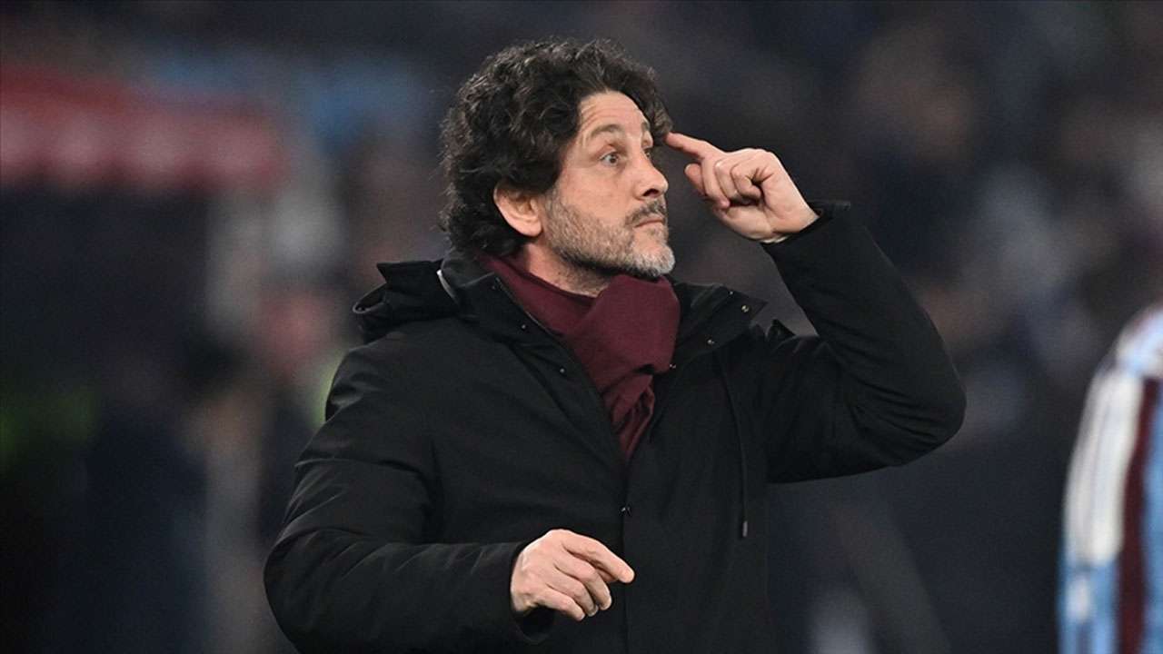 Fatih Tekke Trabzonspor'da ilk peşinde: En kritik viraj
