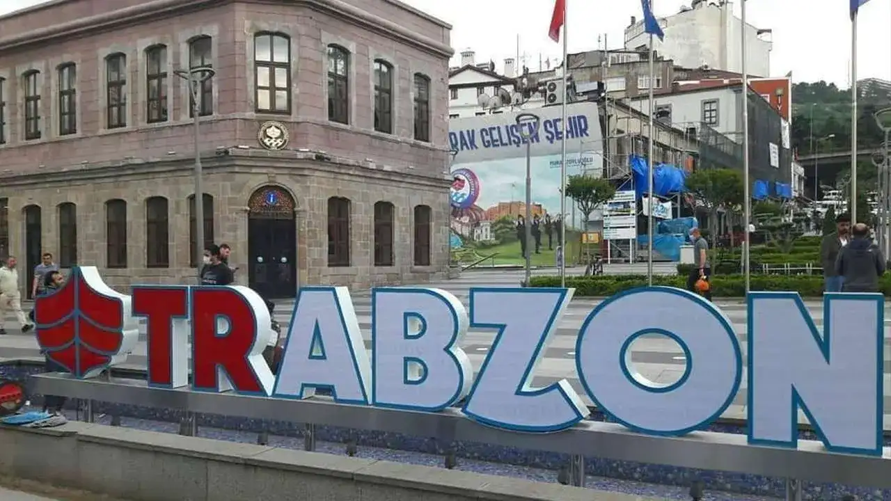 Trabzon'da gözler o tarihe çevrildi! Turizmde tek umut onlar kaldı