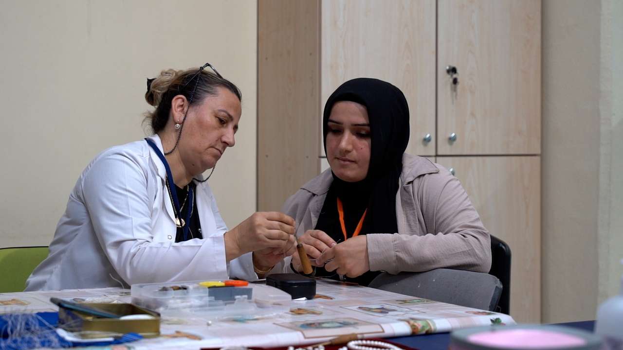 Trabzon’da kadın emeği ihracatta öne çıktı! Türkiye’de 3. sırada