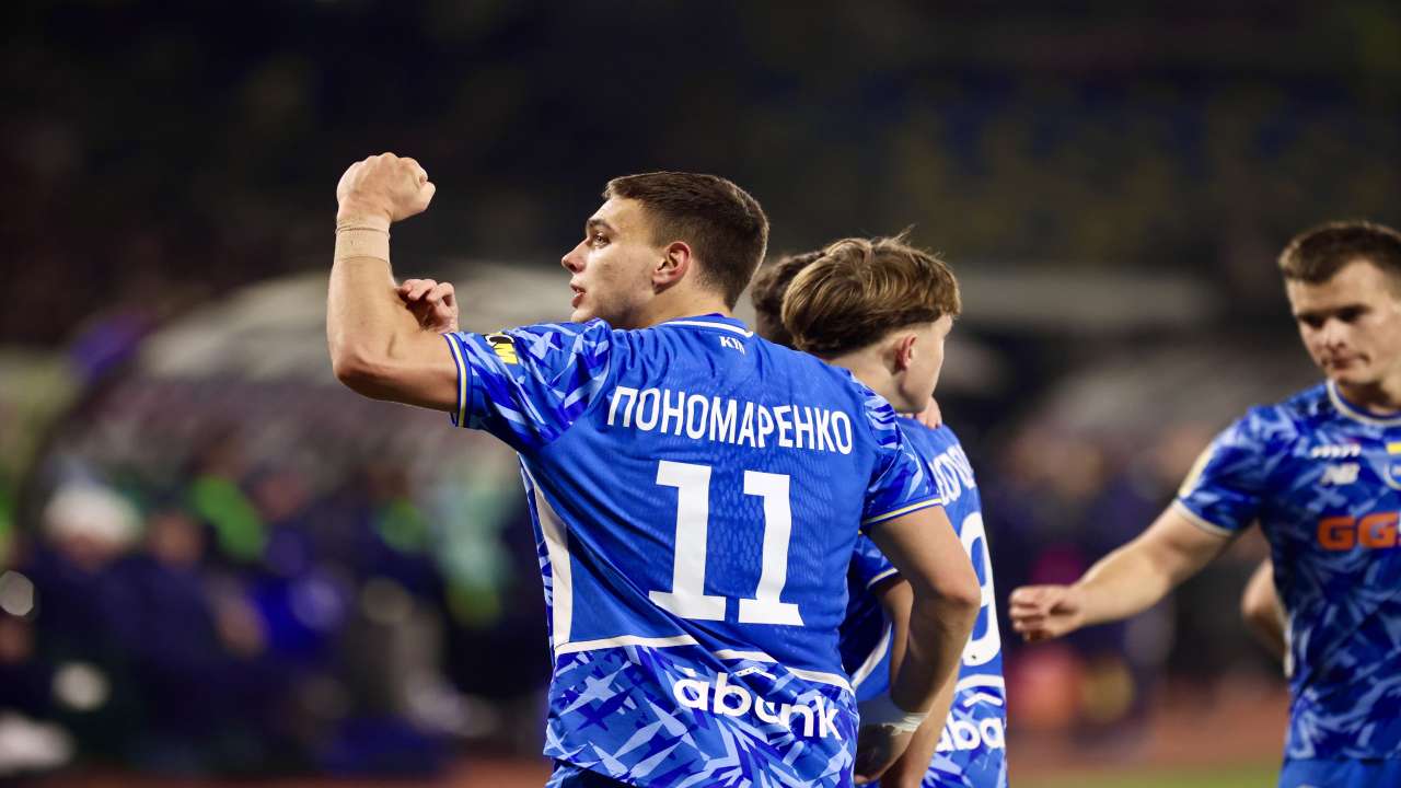 Alman basını yazdı: Trabzonspor’dan Ukraynalı forvete teklif