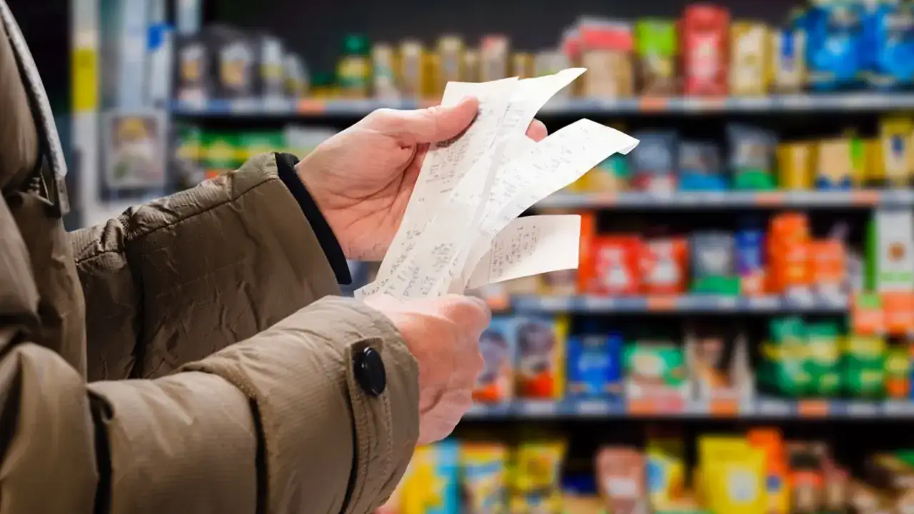 ENAG mart ayı enflasyon rakamlarını açıkladı