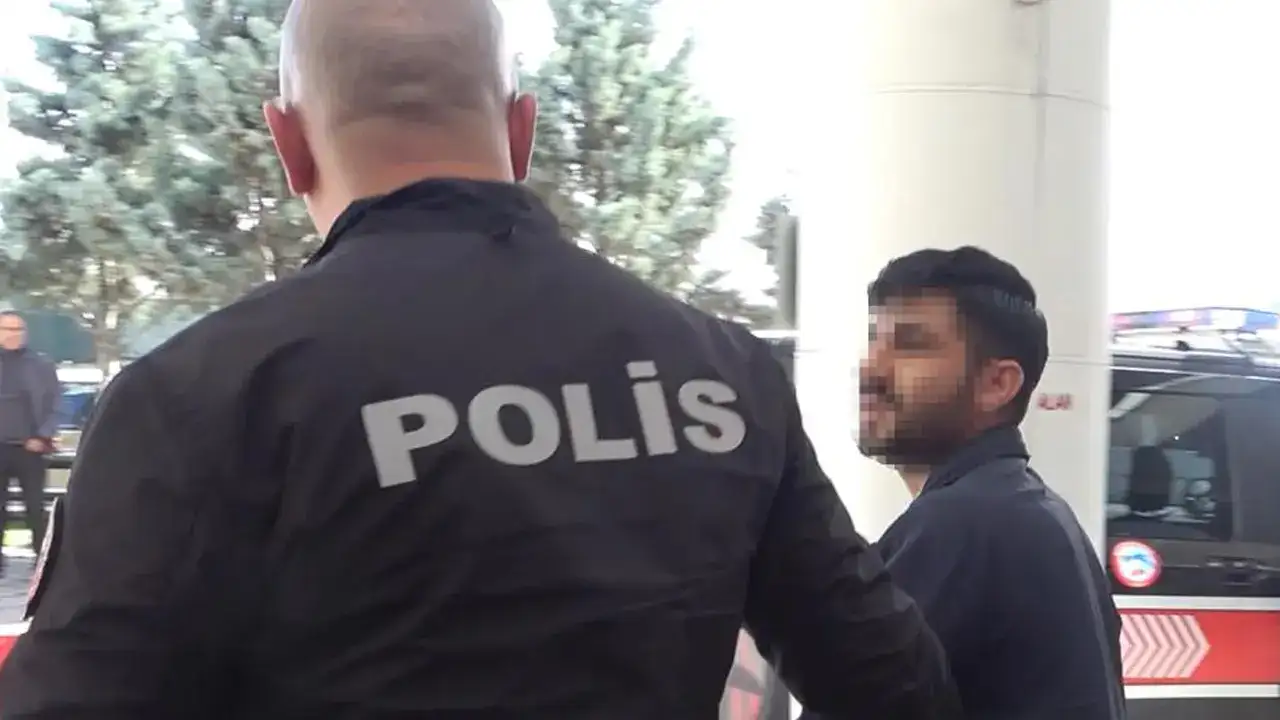 "Nikahsız bebek doğurdun" dediği ablasına saldırdı