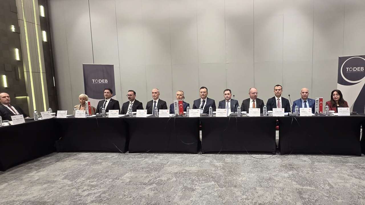 Savcılar Trabzon’da buluştu! Bilişim suçlarında ortak mücadele çağrısı