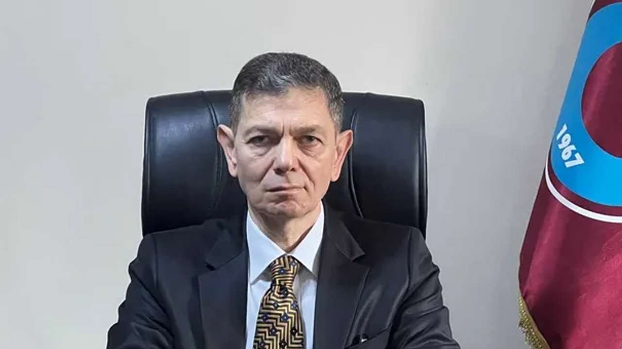 Trabzonspor Divan Kurulu’ndan camiaya sağduyu ve birlik çağrısı