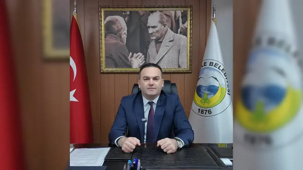 Giresun Görele’deki kazanın ardından Hasbi Dede’den açıklama! "Sabırla ve metanetle hukuki mücadelemi sürdüreceğim"