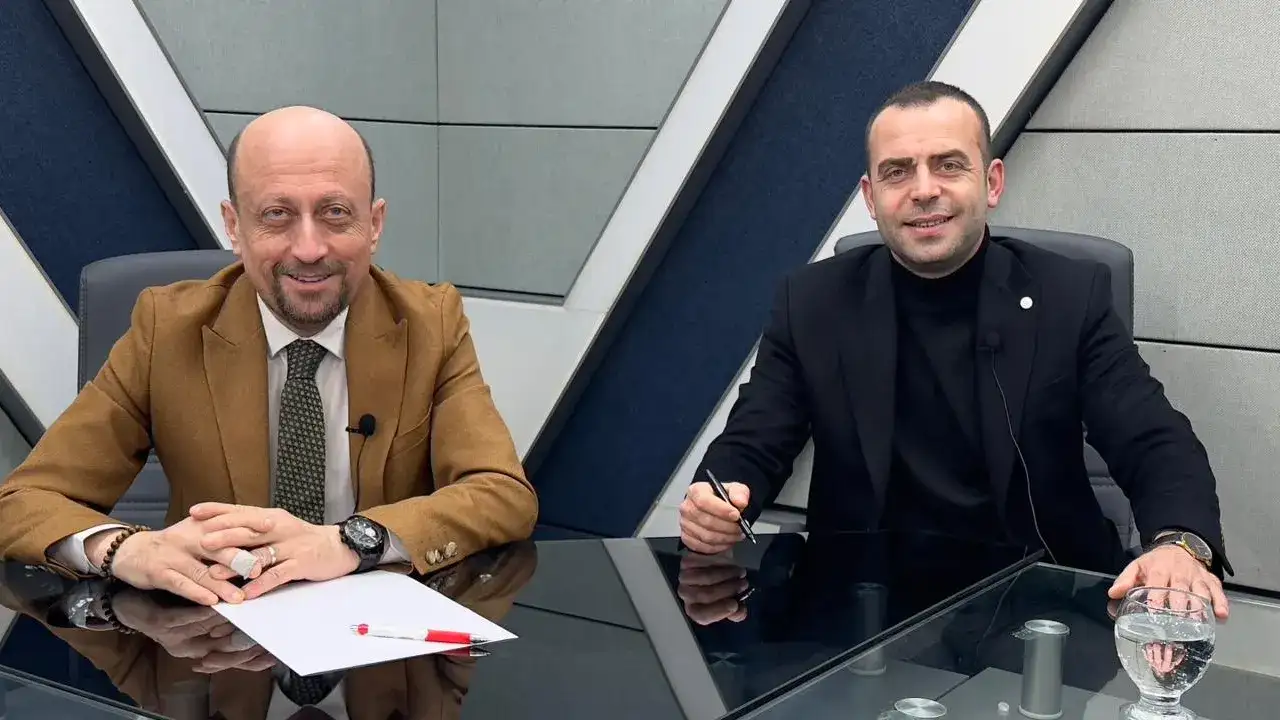 TÜGVA Trabzon’dan dikkat çeken rakam: 90 bin kişiye ulaşıldı