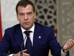 Rusya'dan Türk pilota şeref nişanı