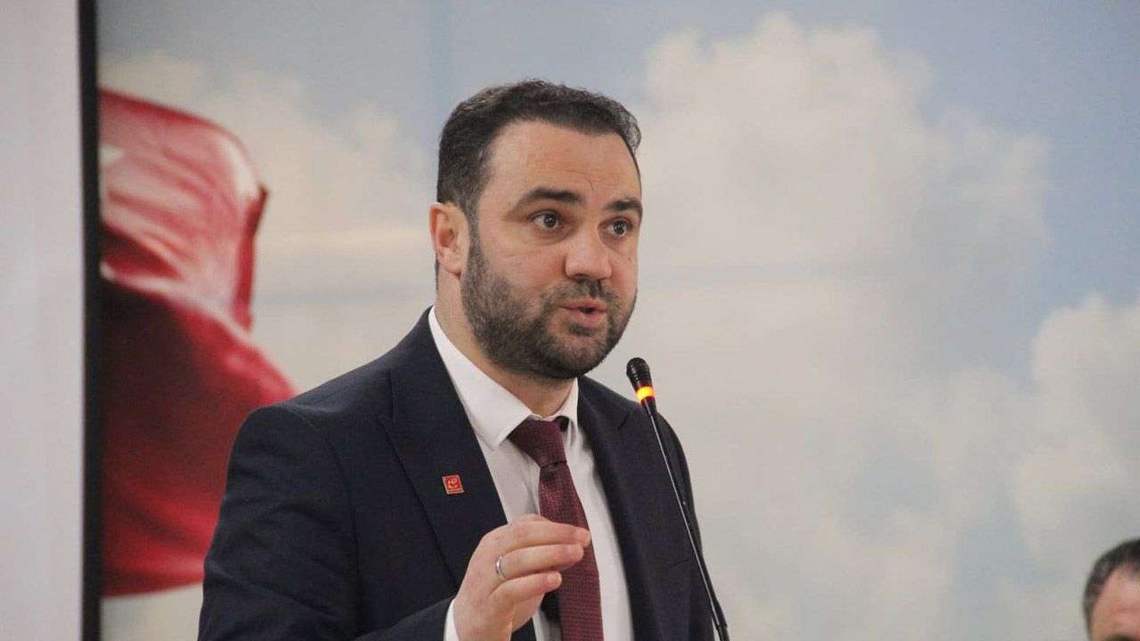 Trabzon İl Başkanı açıkladı! “Trabzon ikinci darbeyi turizmden alacak!”