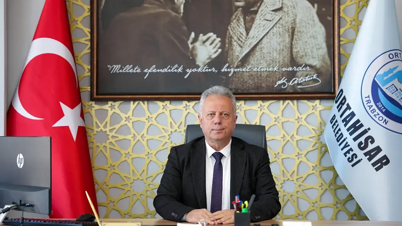 Ortahisar’da emlak vergisi tartışmasına Zorlu’dan net yanıt! "Algı yaratma peşindeler"