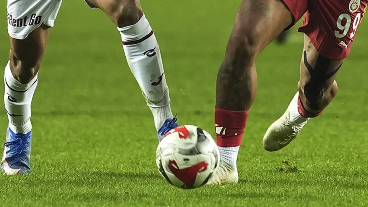 Galatasaray'ın Trabzonspor maçı kadrosu belli oldu! İcardi sürprizi