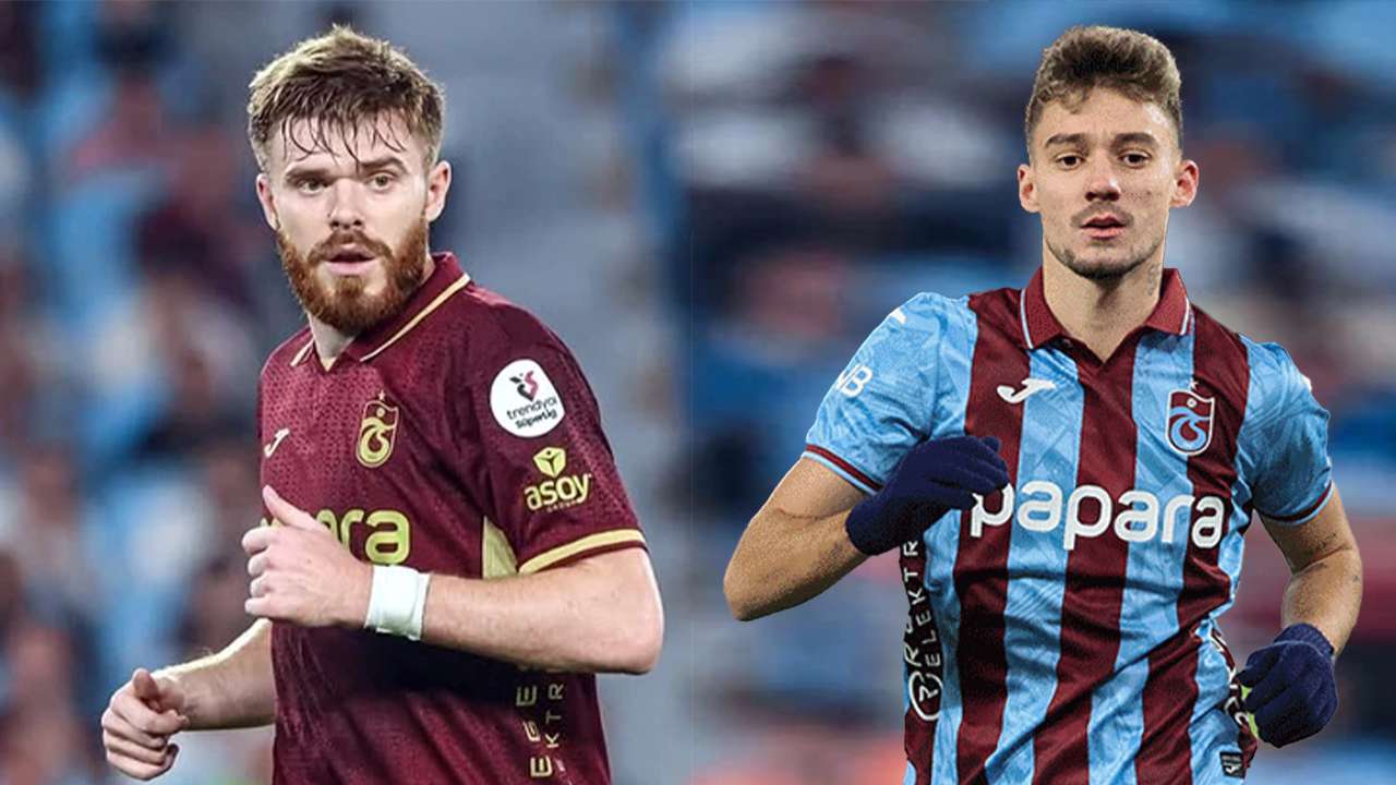 Trabzon'da dev derbi öncesi 2 kritik eksik