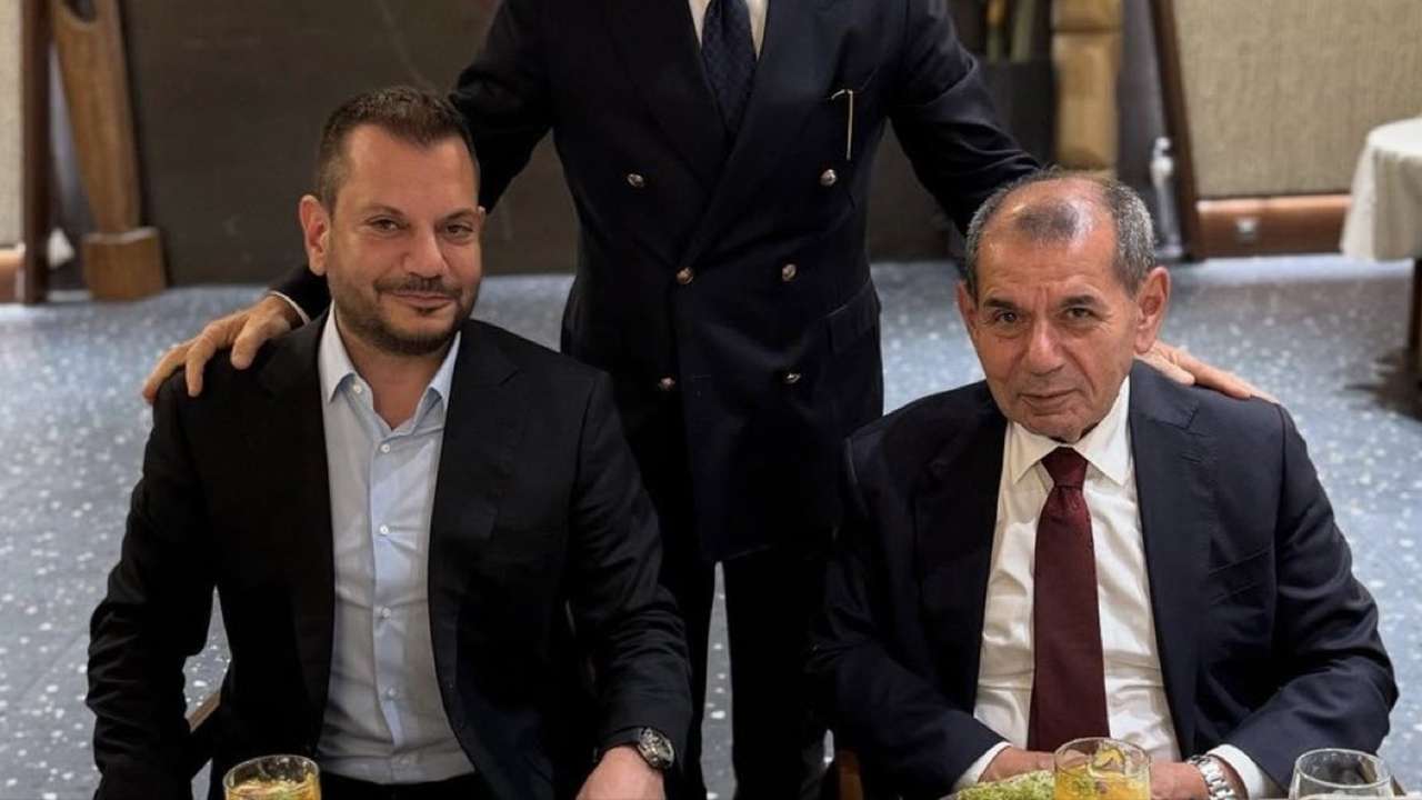 Ertuğrul Doğan'ın sözleri Galatasaray'ın zoruna gitmiş! Gelmiyorlar