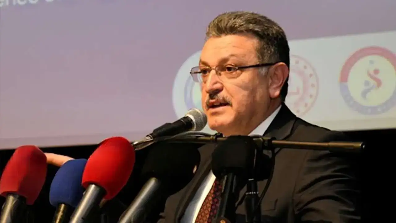 Başkan Genç basının karşısına çıkacak