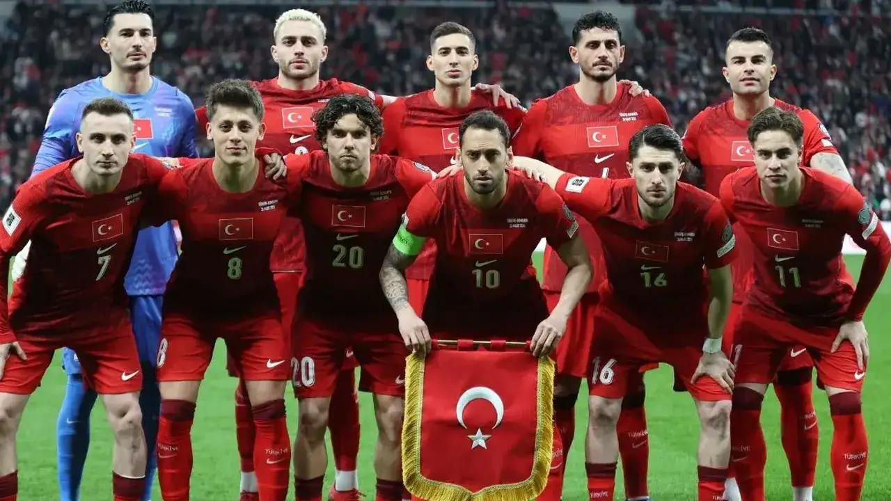 Milli futbolculara villa sözü gündem oldu