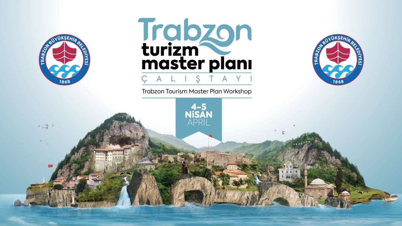 Trabzon'da çalıştaya ilginç eleştiri! Dışarıdan organize edildi