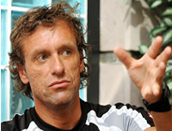 G.Birliği'nde Doll idmana çıkmadı