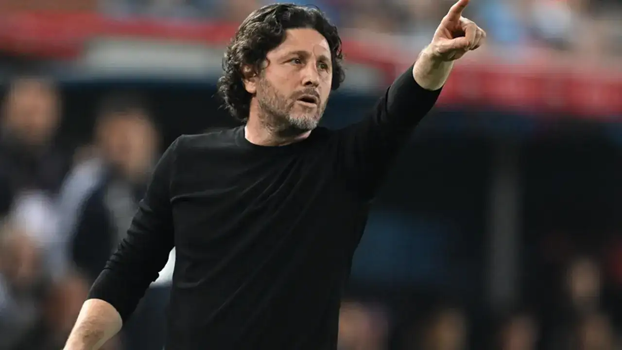 Fatih Tekke'nin Galatasaray planı netleşti! Hasreti sona erdirecek
