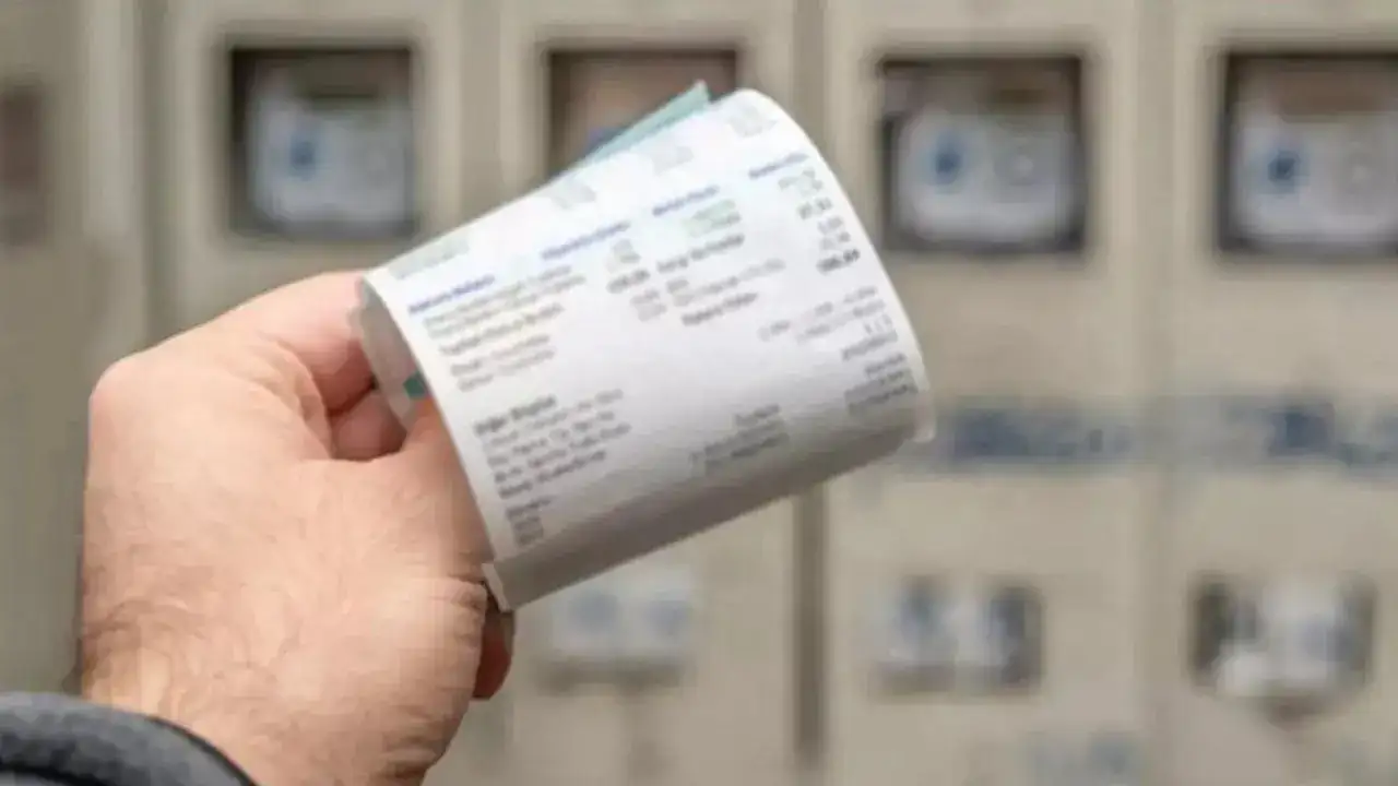 Elektrik ve doğalgaza yüzde 25 zam: Yeni tarifeler başladı