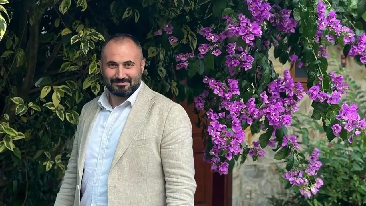 Trabzon'da Belediye Başkan Yardımcısı istifa etti